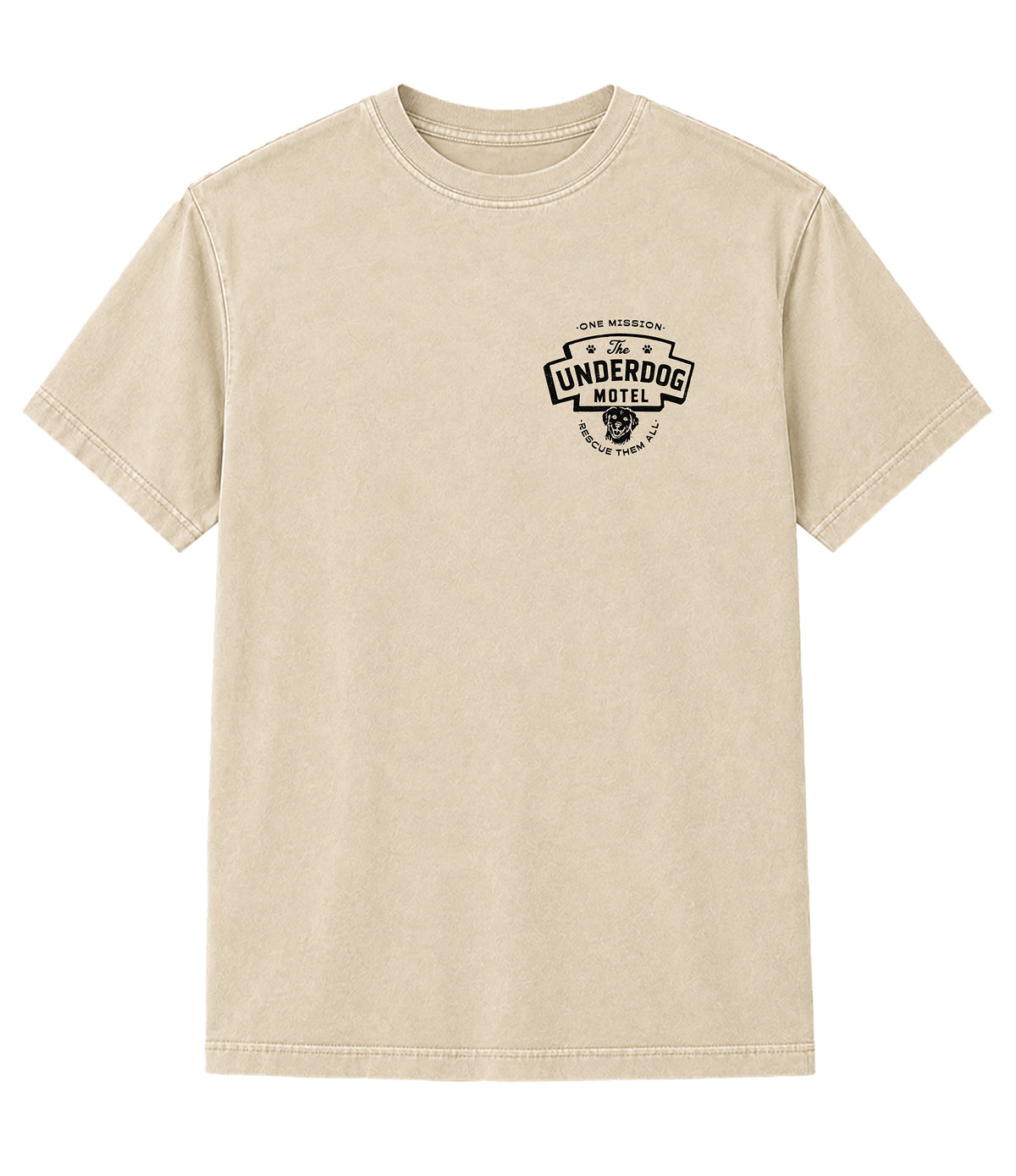 Rescue Them All - T-Shirt