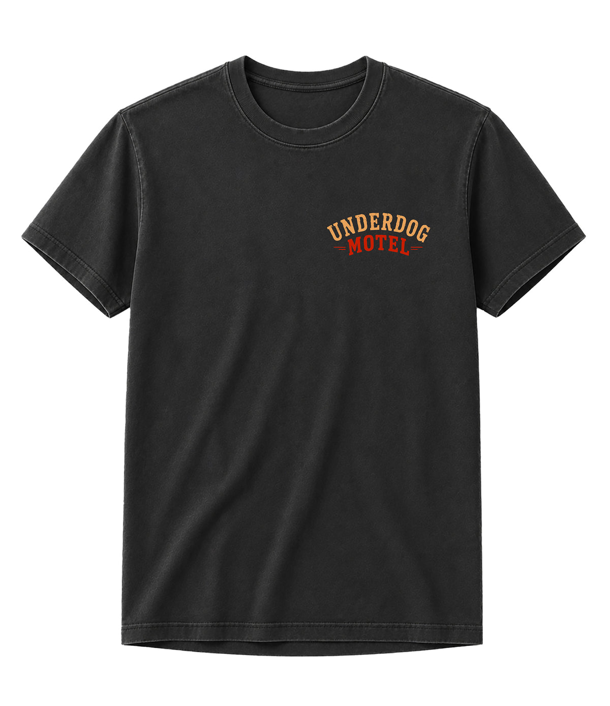 Desert Vacancy - T-Shirt