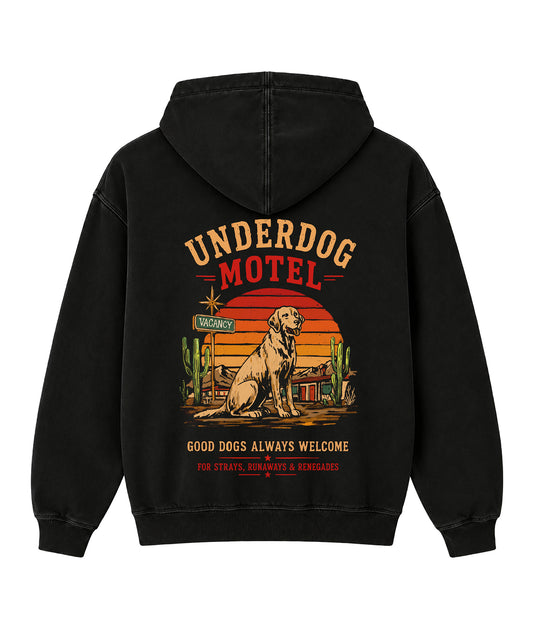 Desert Vacancy - Hoodie