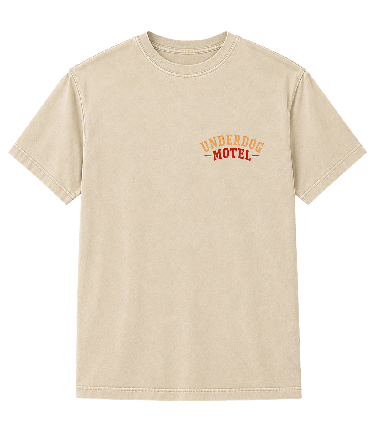 Desert Vacancy - T-Shirt