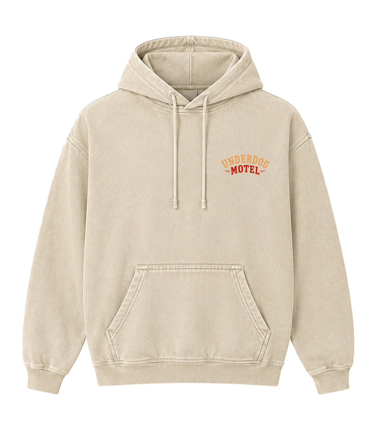 Desert Vacancy - Hoodie
