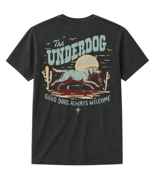 Runaway - T-Shirt