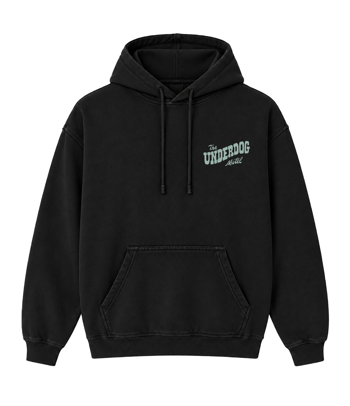 Runaway - Hoodie