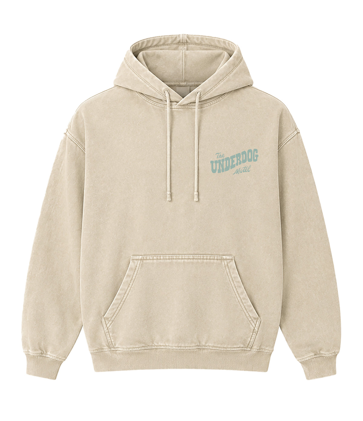Runaway - Hoodie