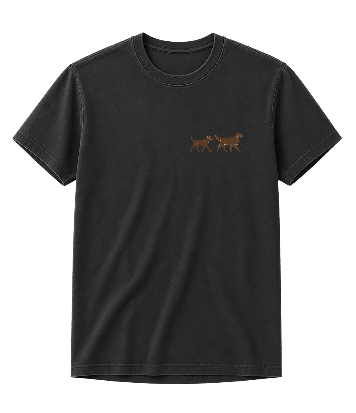 UM Vacancy - T-Shirt