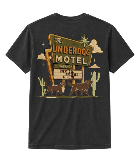 UM Vacancy - T-Shirt