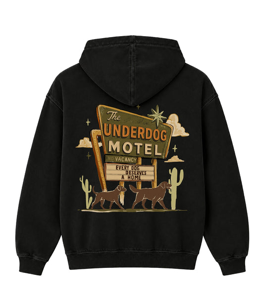 UM Vacancy - Hoodie