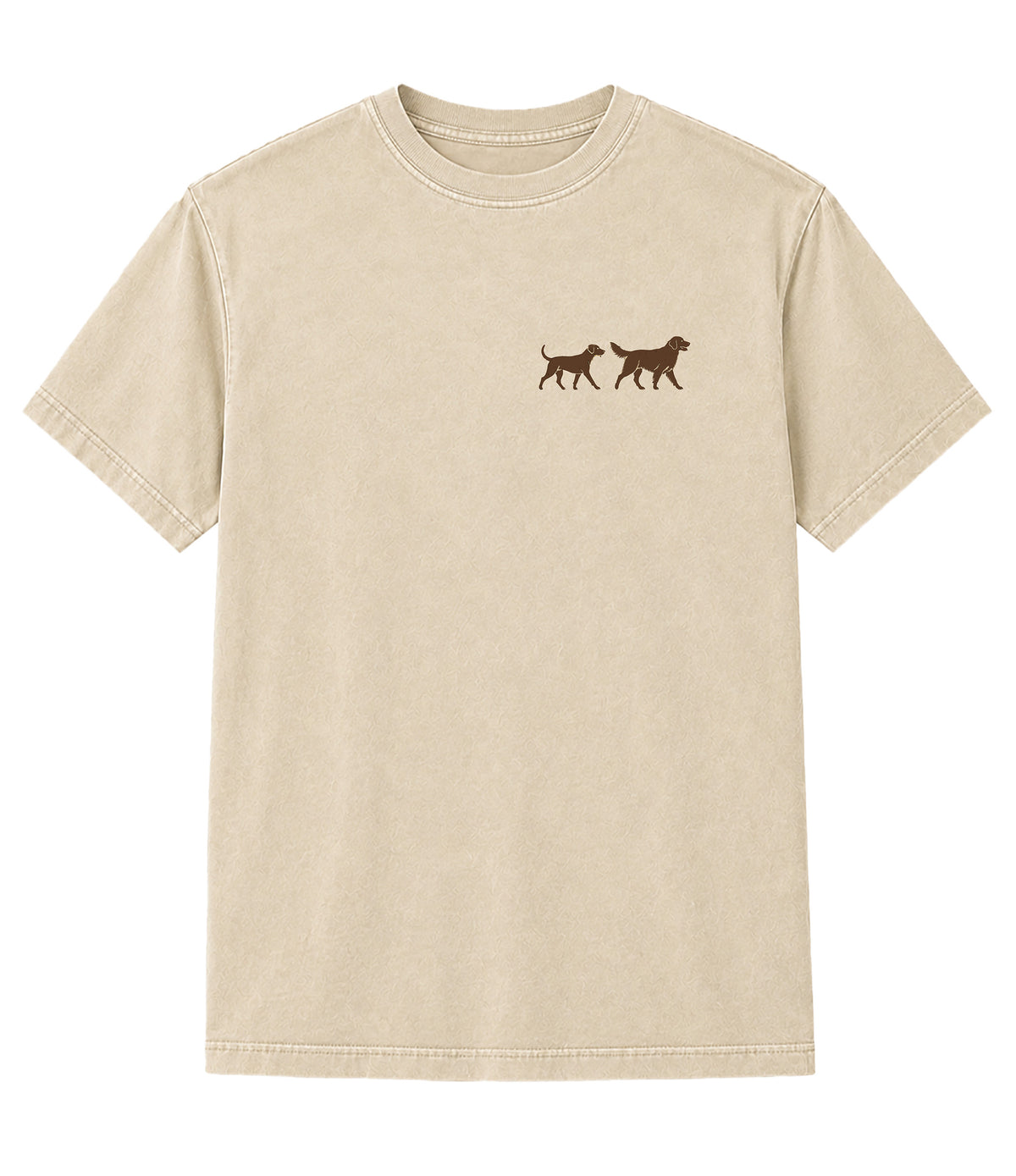 UM Vacancy - T-Shirt