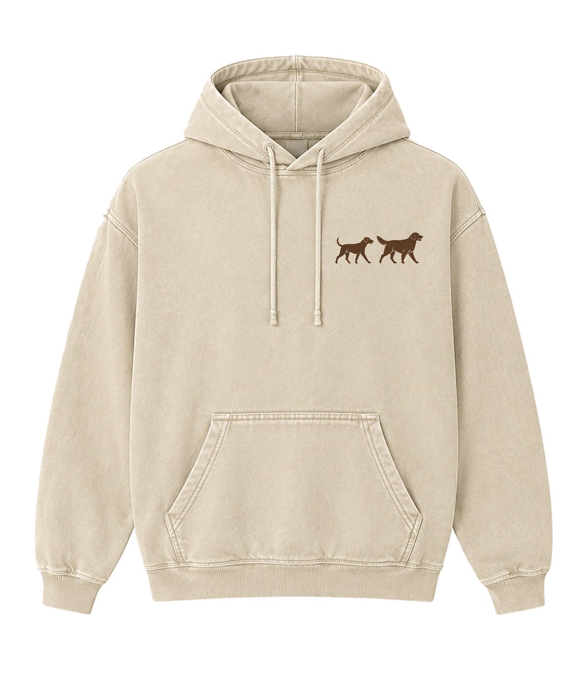 UM Vacancy - Hoodie