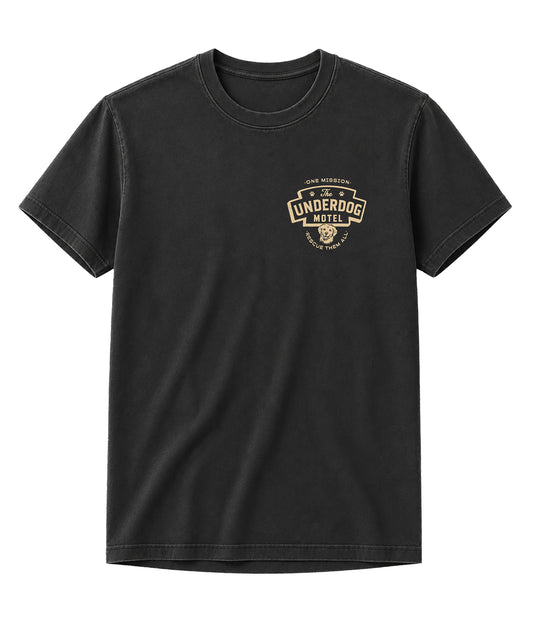 Rescue Them All - T-Shirt