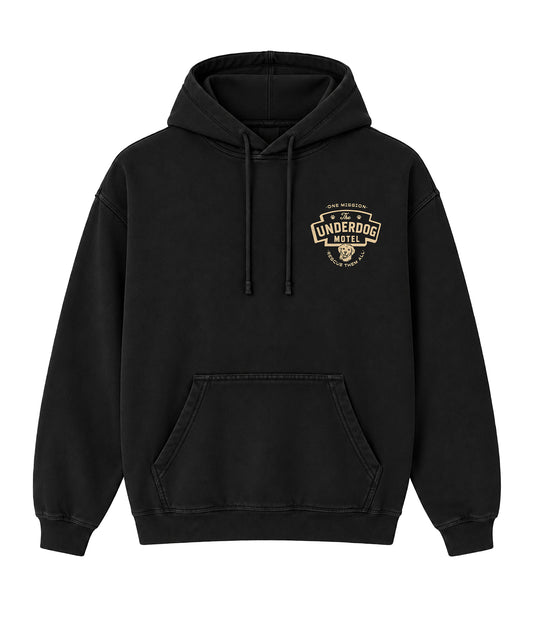 Rescue Them All - Hoodie