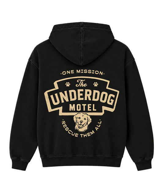 Rescue Them All - Hoodie