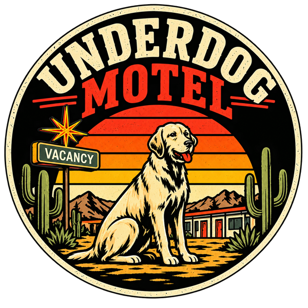 Underdog Motel